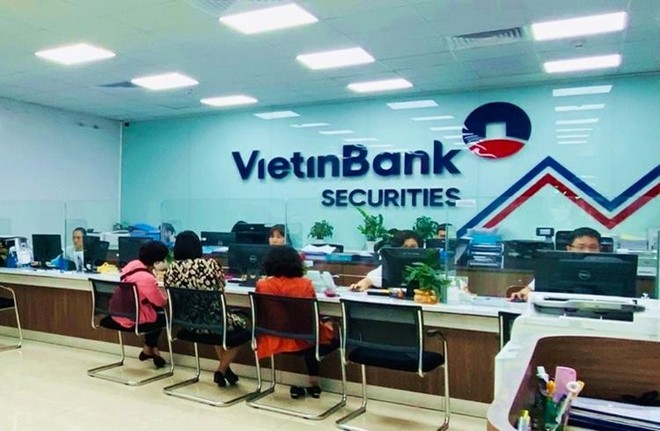 VietinBank Securities (CTS) bị xử phạt liên quan tới việc tư vấn phát hành Kl99kl Hoàn Trả Vô Tận 