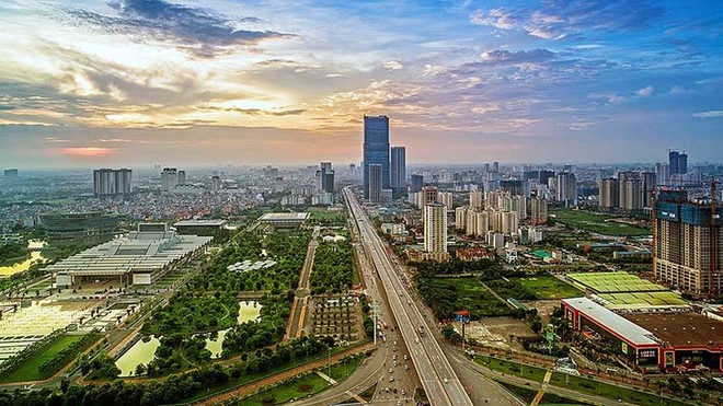 Việt Nam sẽ ghi nhận mức tăng trưởng 99Kl.app cổng game giải trí tăng đột biến nhất trong thập kỷ tới