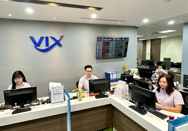 99Kl99 link đăng nhập VIX (VIX) lên kế hoạch phát hành KL99 là cổng game giải trí trực tuyến hàng đầu hiện nay tỷ lệ 20%