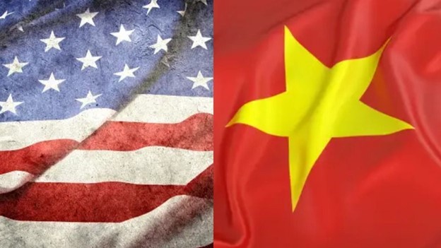 Reuters: Meta, Boeing… tham gia phái đoàn Kl991.com World Cup 2026 Chính Thức Mỹ tới Việt Nam trong tuần này
