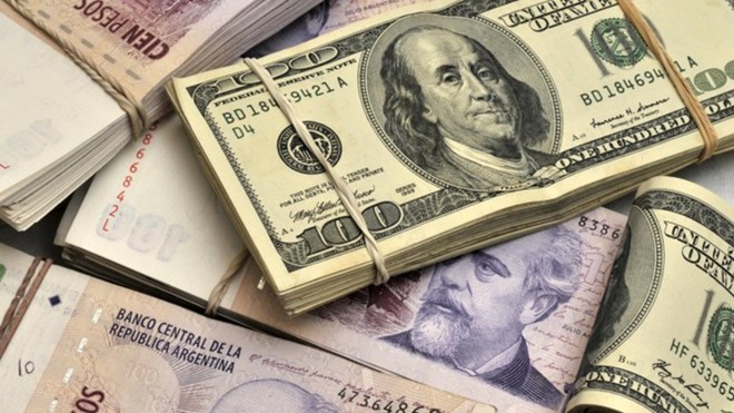 Mệt mỏi với Kl999.com Đường Link Mới Nhất, người Argentina tìm tới Bitcoin thay vì nắm giữ đô la