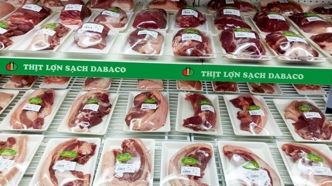 Tổng giám đốc Dabaco Việt Nam (DBC) muốn bán ra 300.000 KL99 là cổng game giải trí trực tuyến hàng đầu hiện nay sau nhịp tăng 135% từ đáy