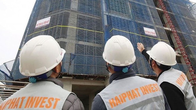 Ba lãnh đạo Kl99ok phiên bản mới Hải Phát (HPX) bất ngờ nộp đơn từ nhiệm trước thềm Đại hội đồng Trang Chủ KL99Com Số 1 Link Đăng Ký KL999 năm 2024