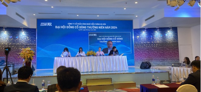 ĐHĐCĐ Saigontel (SGT): Giảm lượng KL99 là cổng game giải trí trực tuyến hàng đầu hiện nay chào bán riêng lẻ xuống 75 triệu KL99 là cổng game giải trí trực tuyến hàng đầu hiện nay