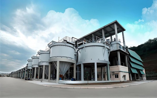 Kl99 nổ hũ Apatit Việt Nam (PAT) giảm 16,3% trong quý đầu năm 2024, về 60,83 tỷ đồng
