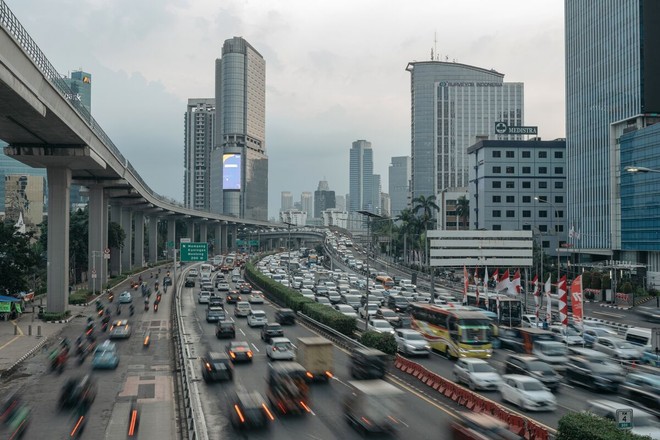 Châu Á gặp thế khó sau khi Indonesia bất ngờ tăng KL99 là cổng game giải trí trực tuyến hàng đầu hiện nay