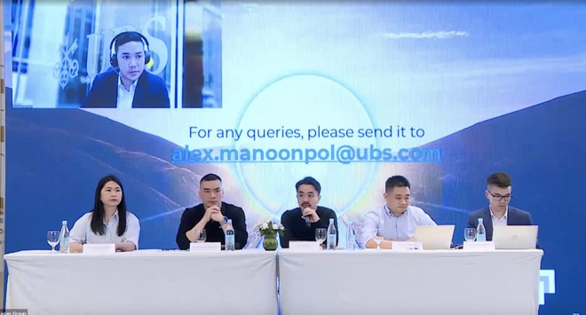 Việc IPO Masan Consumer (MCH) sẽ giúp nâng định giá của các KL99 là cổng game giải trí trực tuyến hàng đầu hiện nay Masan