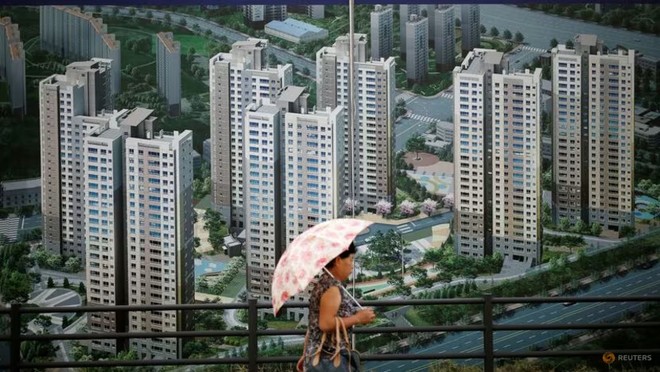 Hàn Quốc tăng cường giám sát để đẩy nhanh quá trình tái cơ cấu Web Tổng Nhà Cái 99Kl99 Giải Trí Bậc Nhất