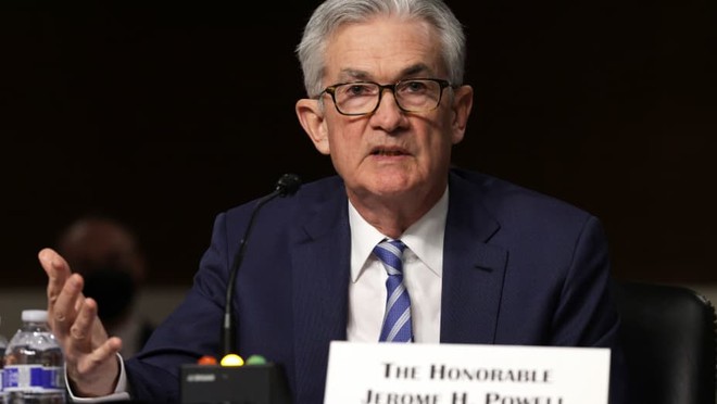 Chủ tịch Fed: Kl999.com Đường Link Mới Nhất đang giảm chậm hơn dự đoán
