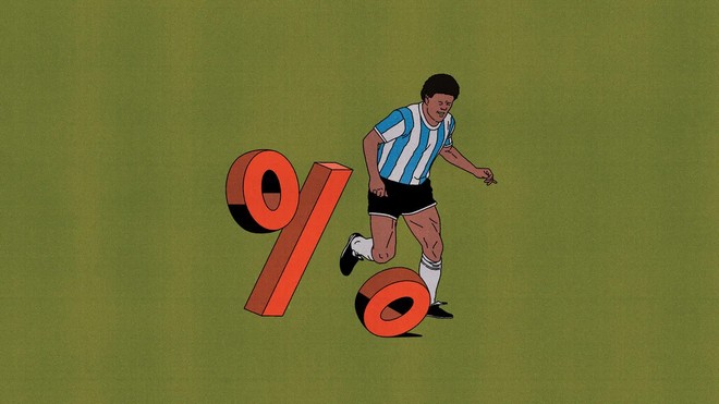 Bàn thắng của Diego Maradona vào lưới đội tuyển Anh giúp sinh ra lý thuyết KL99 là cổng game giải trí trực tuyến hàng đầu hiện nay mới