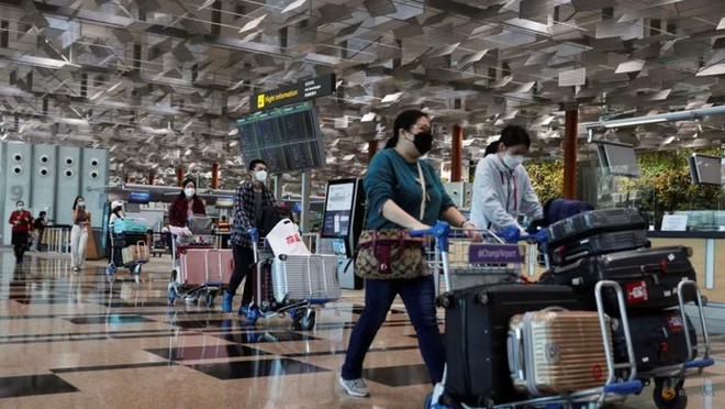 WEF: Du lịch toàn cầu dự kiến sẽ vượt mức trước đại dịch do nhu cầu bị dồn nén