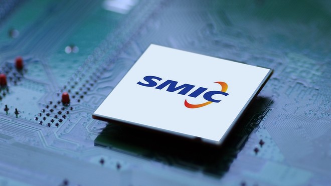 Nhà Kl994 nhà cái bóng đá world cup chip lớn nhất Trung Quốc SMIC lọt top 3 thế giới