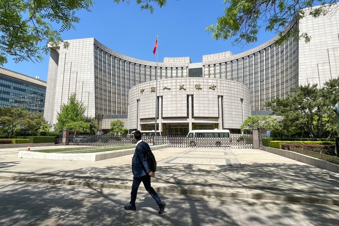 PBOC đang nghiên cứu triển khai giao dịch Kl99kl Hoàn Trả Vô Tận Kl993 ưu đãi thưởng hấp dẫn