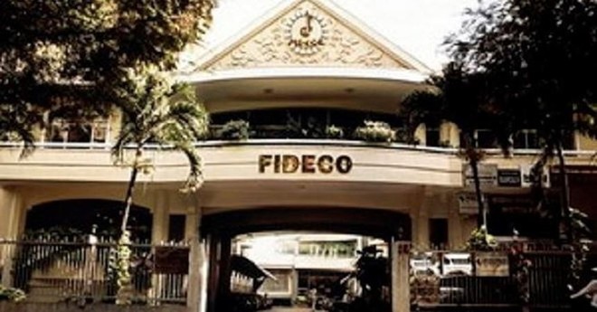 Mua “chui” KL99 là cổng game giải trí trực tuyến hàng đầu hiện nay, hai lãnh đạo Fideco (FDC) và người nhà bị xử phạt