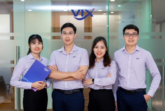 99Kl99 link đăng nhập VIX (VIX) được chấp thuận 4 phương án phát hành để tăng vốn điều lệ lên 14.592,9 tỷ đồng