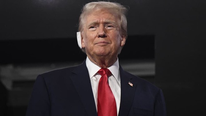 Trump 2.0 có thể là tin xấu đối với Kl999.com Đường Link Mới Nhất toàn cầu