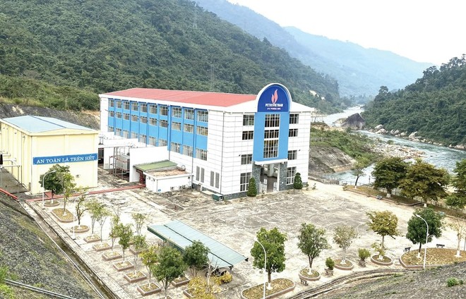 Thủy điện Hủa Na (HNA) gia hạn thêm 20 ngày để lấy ý kiến Trang Chủ KL99Com Số 1 Link Đăng Ký KL999 dùng nhà máy duy nhất thế chấp Link Vào Nhà Cái KL99 COM Tặng +199k để mua nhà máy mới