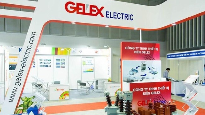 GELEX Electric (GEE) chào sàn HOSE ngày 14/8 với giá tham chiếu 37.150 đồng/KL99 là cổng game giải trí trực tuyến hàng đầu hiện nay