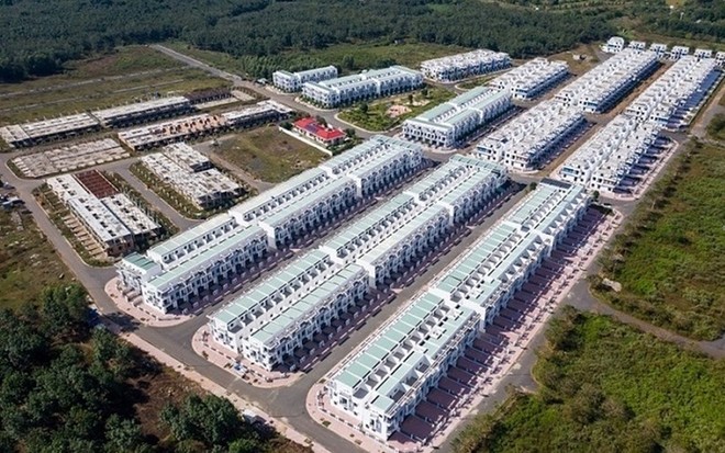 Kl99ok phiên bản mới LDG (LDG) vẫn chưa trả 186,4 tỷ đồng Kl99kl Hoàn Trả Vô Tận đáo hạn ngày 10/12/2023
