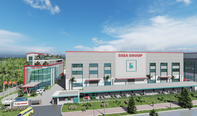Siba Group (SBG) chấm dứt hoạt động dự án Kl99ok phiên bản mới Nhà máy cơ khí tại tỉnh Nghệ An khi Kl992 VIP Trang Chủ 2026 đi lùi
