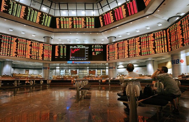 Dòng tiền đổ vào 99Kl99 link đăng nhập Indonesia khi chu kỳ nới lỏng của Fed đang đến gần