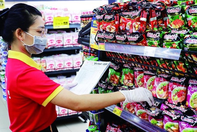 Masan Consumer (MCH) muốn chia bổ sung 99Kl.app mobile mới nhất năm 2023 với tỷ lệ 168%
