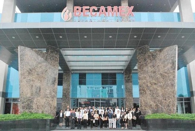 Becamex IDC (BCM) mua lại 400 tỷ đồng Kl99kl Hoàn Trả Vô Tận đáo hạn năm 2025