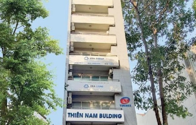Lãnh đạo Thiên Nam (TNA) đã bán ra 100.000 KL99 là cổng game giải trí trực tuyến hàng đầu hiện nay trước khi KL99 là cổng game giải trí trực tuyến hàng đầu hiện nay bị đình chỉ giao dịch