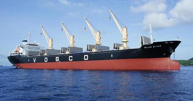 Vosco (VOS) sắp tổ chức Đại hội đồng Trang Chủ KL99Com Số 1 Link Đăng Ký KL999 bất thường để phát triển đội tàu