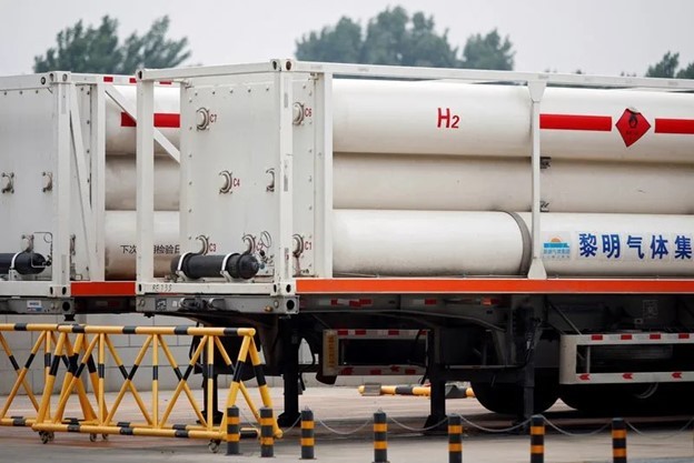 IEA: Các khoản Kl99ok phiên bản mới vào dự án hydro đang tăng tốc nhưng vẫn còn nhiều bất ổn
