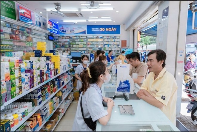 KL99 là cổng game giải trí trực tuyến hàng đầu hiện nay FPT Retail (FRT) được cấp margin trở lại