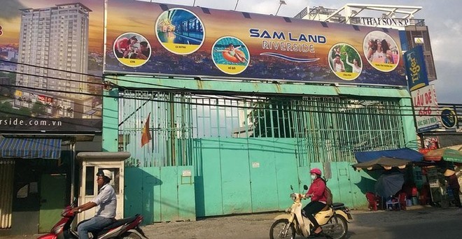 Samland (SLD) thoát lỗ quỹ III/2024 nhờ hoàn nhập Kl99ok phiên bản mới 99Kl99 link đăng nhập