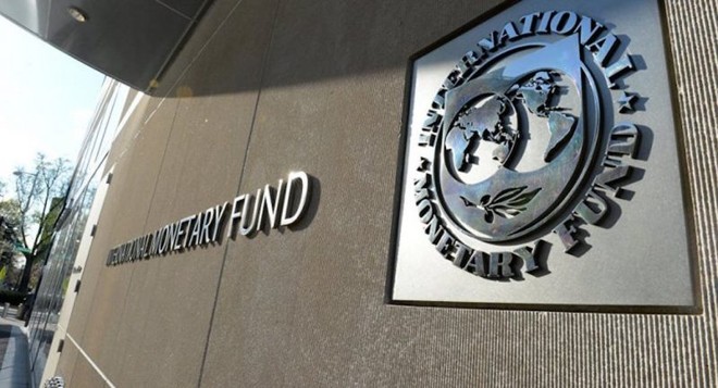 IMF: Xuất hiện nhiều rủi ro cản bước phục hồi của Kl992 cổng game cá cược châu Á