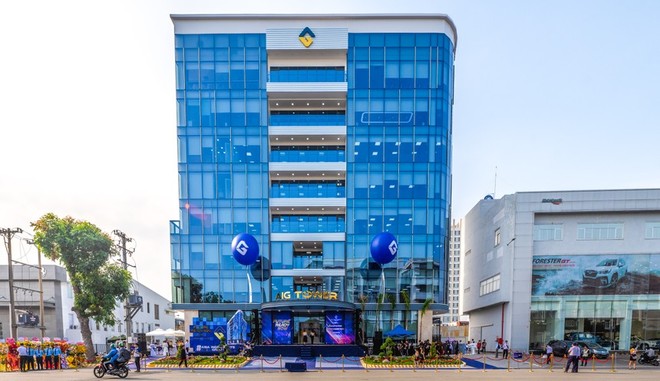 Vừa lên sàn UPCoM, Asia Group (AIG) muốn thay đổi ngành nghề Kl992 VIP Trang Chủ 2026 