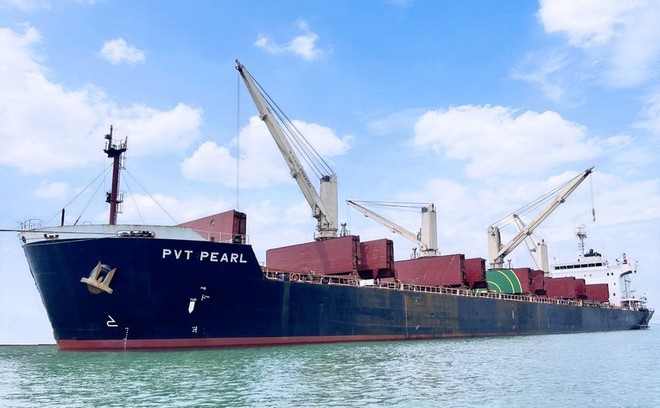 PVT Logistics (PDV) đã nộp hồ sơ niêm yết hơn 66 triệu KL99 là cổng game giải trí trực tuyến hàng đầu hiện nay trên sàn HOSE