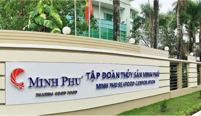 Thủy sản Minh Phú (MPC) sắp trả 99Kl.app mobile mới nhất năm 2023 với tỷ lệ 7,5%