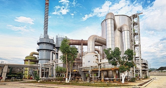 Nhóm Dragon Capital bán ra 740.000 KL99 là cổng game giải trí trực tuyến hàng đầu hiện nay Hoá chất Đức Giang (DGC)
