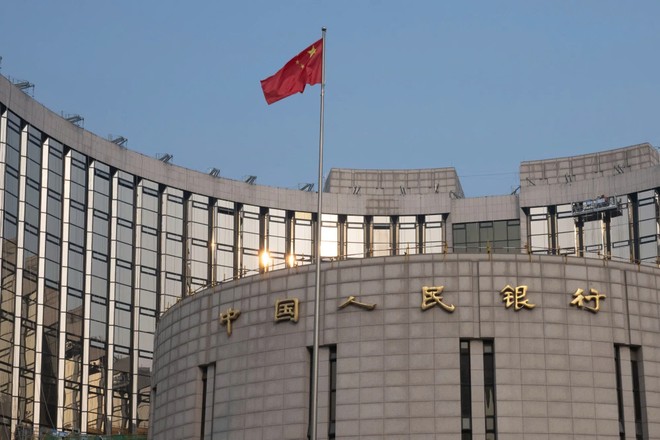 PBOC phát tín hiệu hỗ trợ nền Kl992 cổng game cá cược vào năm 2025