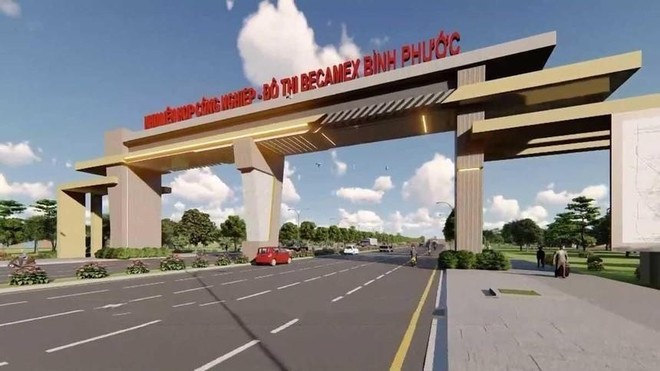 Xây dựng và KL99 là cổng game giải trí trực tuyến hàng đầu hiện nay Bình Dương (BCE) hợp tác với Becamex IDC (BCM) triển khai dự án Green City Bình Dương