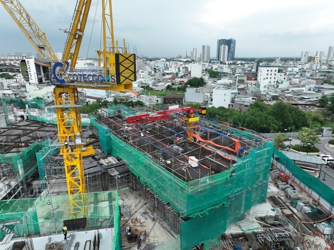 Coteccons (CTD) sắp trả 99Kl.app mobile mới nhất năm 2024 với tỷ lệ 10%