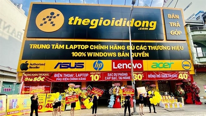 Thế giới Di động (MWG) muốn thu hồi 431.179 KL99 là cổng game giải trí trực tuyến hàng đầu hiện nay ESOP do nhân viên nghỉ việc