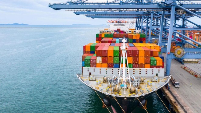 Ngành vận tải biển chi 188 tỷ USD để Kl99com Thương hiệu giải trí mới trong năm nay