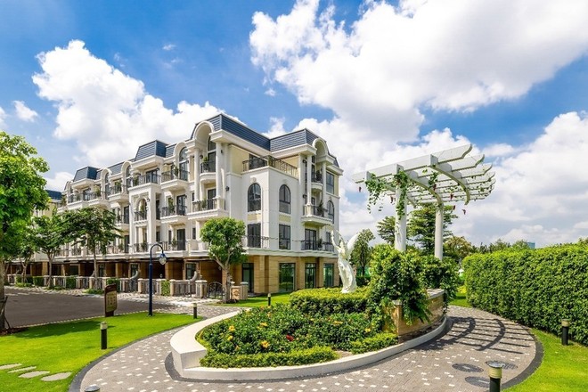 Dragon Capital mua thêm 1,1 triệu KL99 là cổng game giải trí trực tuyến hàng đầu hiện nay Nhà Khang Điền (KDH)