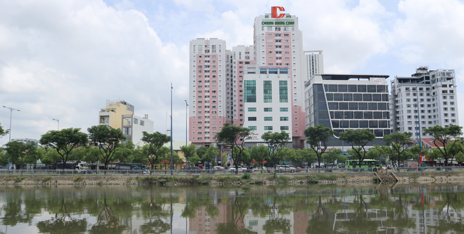 Chương Dương (CDC) bị xử phạt khi công bố thông tin sai lệch về Báo cáo Kl991.com nạp rút nhanh