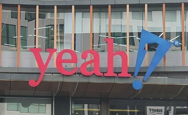 Yeah1 (YEG) chuẩn bị chào bán 54,8 triệu KL99 là cổng game giải trí trực tuyến hàng đầu hiện nay