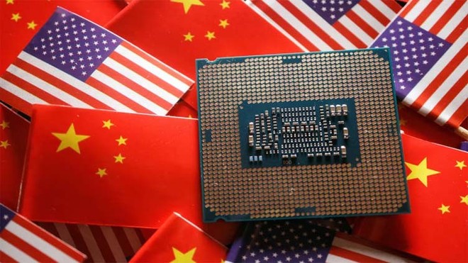 Trung Quốc điều tra các nhà Kl994 nhà cái bóng đá world cup chip Mỹ với cáo buộc trợ cấp không công bằng