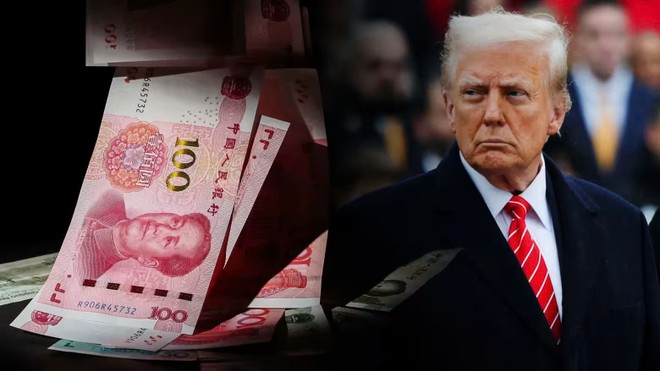 Xu hướng FDI của Trung Quốc chỉ ra một thế giới bị chia rẽ bởi các siêu cường Kl992 cổng game cá cược