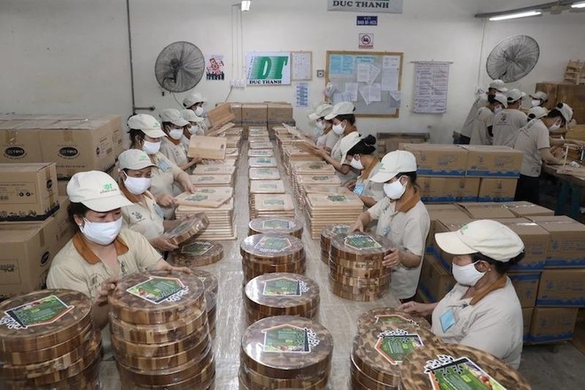Gỗ Đức Thành (GDT) lên kế hoạch phát hành hơn 1,07 triệu KL99 là cổng game giải trí trực tuyến hàng đầu hiện nay ESOP chiết khấu 61,6%