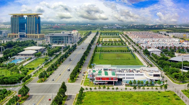 Kl99 nổ hũ Becamex IJC (IJC) đi lùi trong năm 2024 và dòng tiền âm trở lại 808,1 tỷ đồng