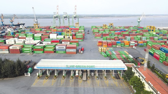 Lãnh đạo Viconship (VSC) đăng ký bán ra gần hết KL99 là cổng game giải trí trực tuyến hàng đầu hiện nay sau nhịp tăng giá 16,3% 